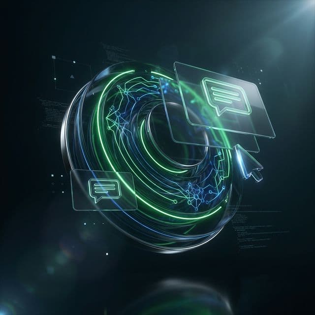 Automatización NLP & WhatsApp HQ