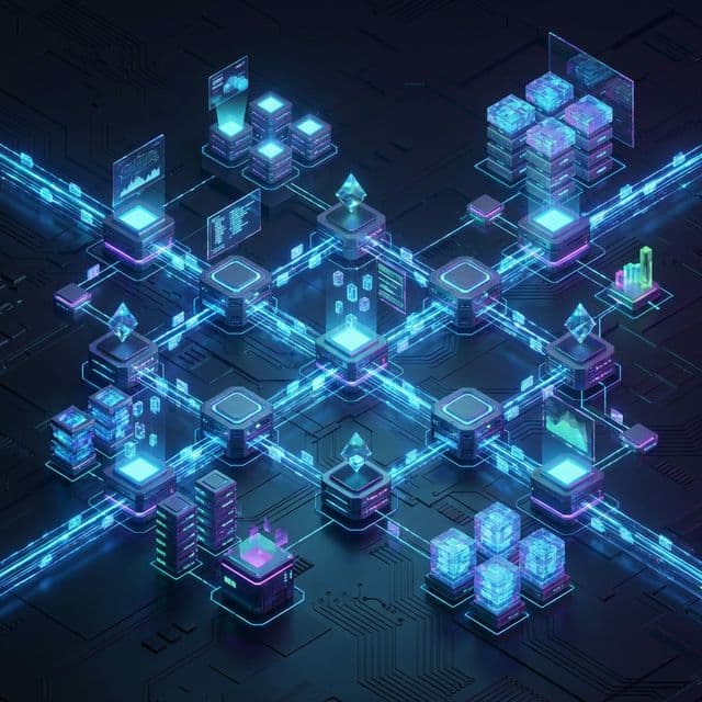 Arquitectura SaaS: Cómo diseñamos sistemas que soportan 10k usuarios concurrentes